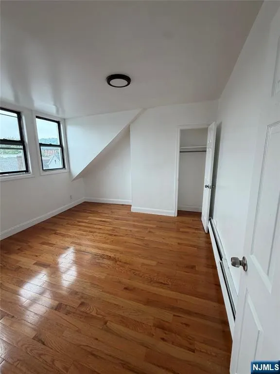 25 Oak Street 3 Paterson, NJ 07501