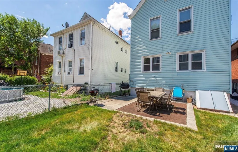 159 Ackerman Avenue Clifton, NJ 07011