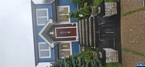 43 Sade Street