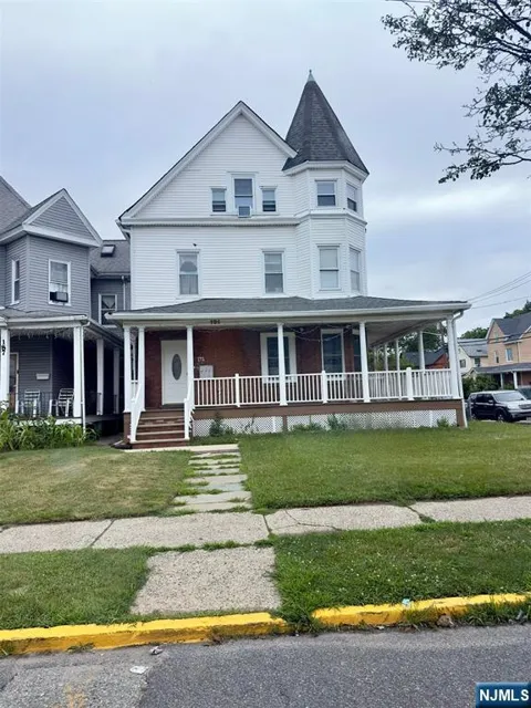 191 Union Street