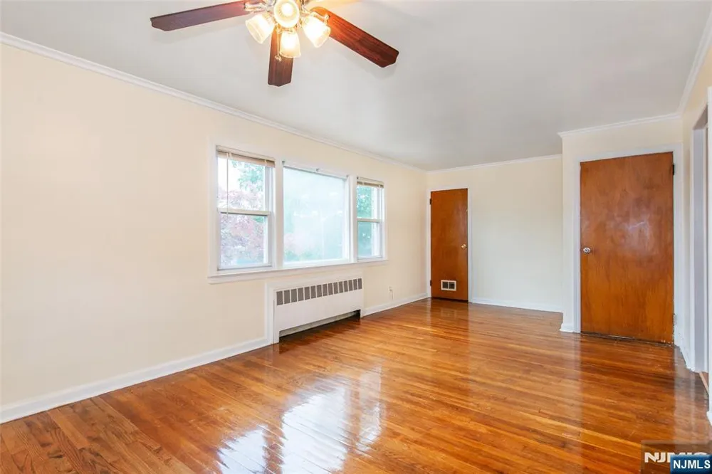 56 McKay Avenue East Orange, NJ 07018