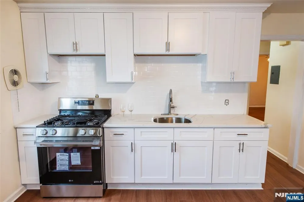 56 McKay Avenue East Orange, NJ 07018