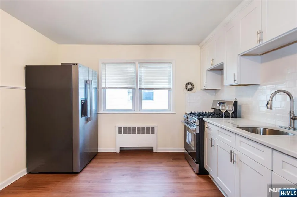 56 McKay Avenue East Orange, NJ 07018