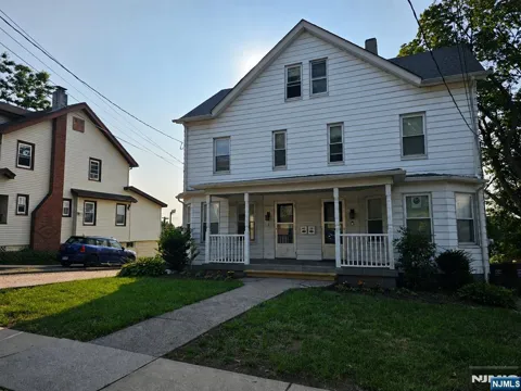 38-40 Hillside Avenue