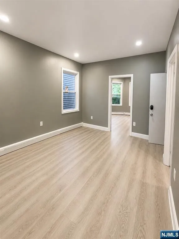 329 Hamilton Avenue 2 Paterson, NJ 07501