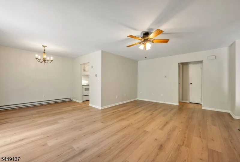 15 Cottage St #1B Unit 1B Midland Park, NJ 07432