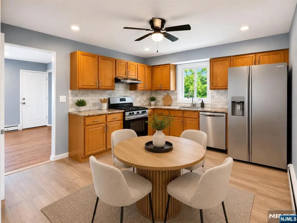 15 Wallace Street Belleville, NJ 07109