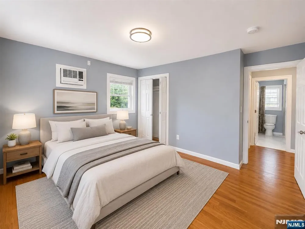 15 Wallace Street Belleville, NJ 07109
