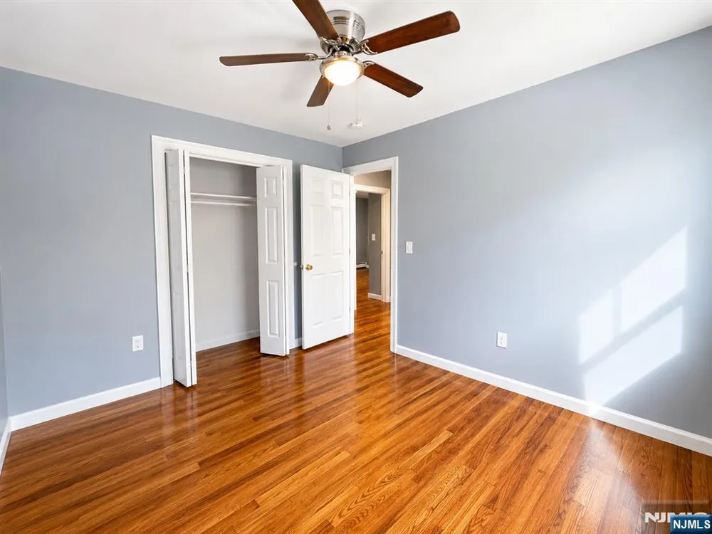 15 Wallace Street Belleville, NJ 07109