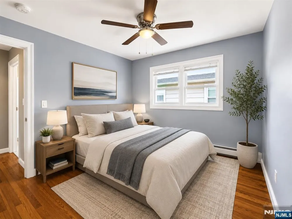 15 Wallace Street Belleville, NJ 07109