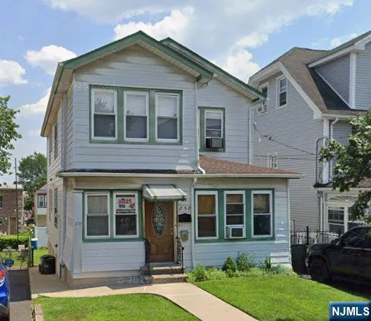 258 Beech Street 2 Kearny, NJ 07032