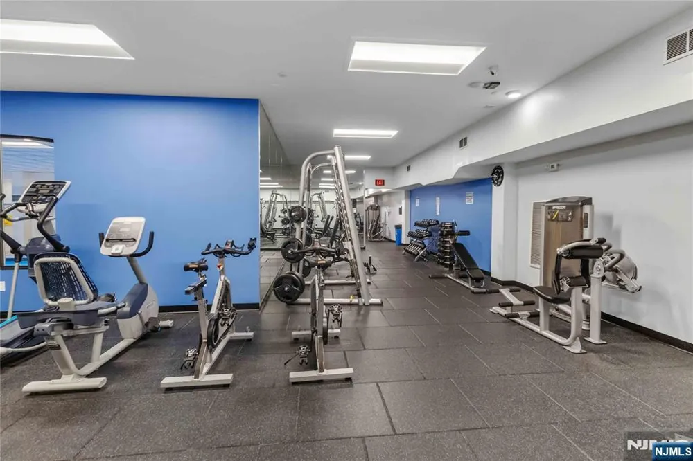 518 Gregory Avenue A221 Weehawken, NJ 07086