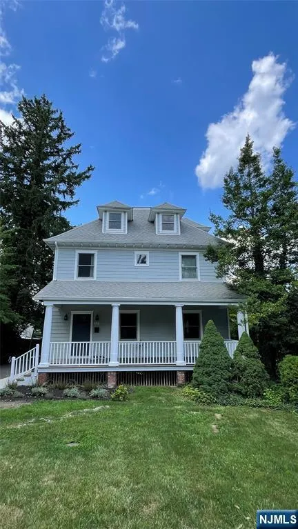 321 Spring Avenue