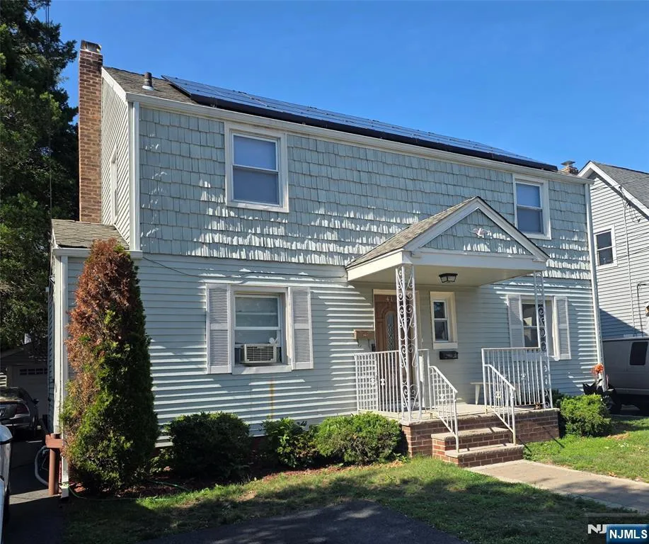 41 Reid Avenue 2 Bergenfield, NJ 07621