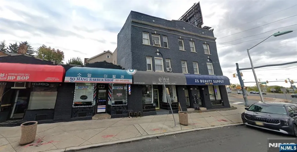 502 Broad Avenue Ridgefield, NJ 07657
