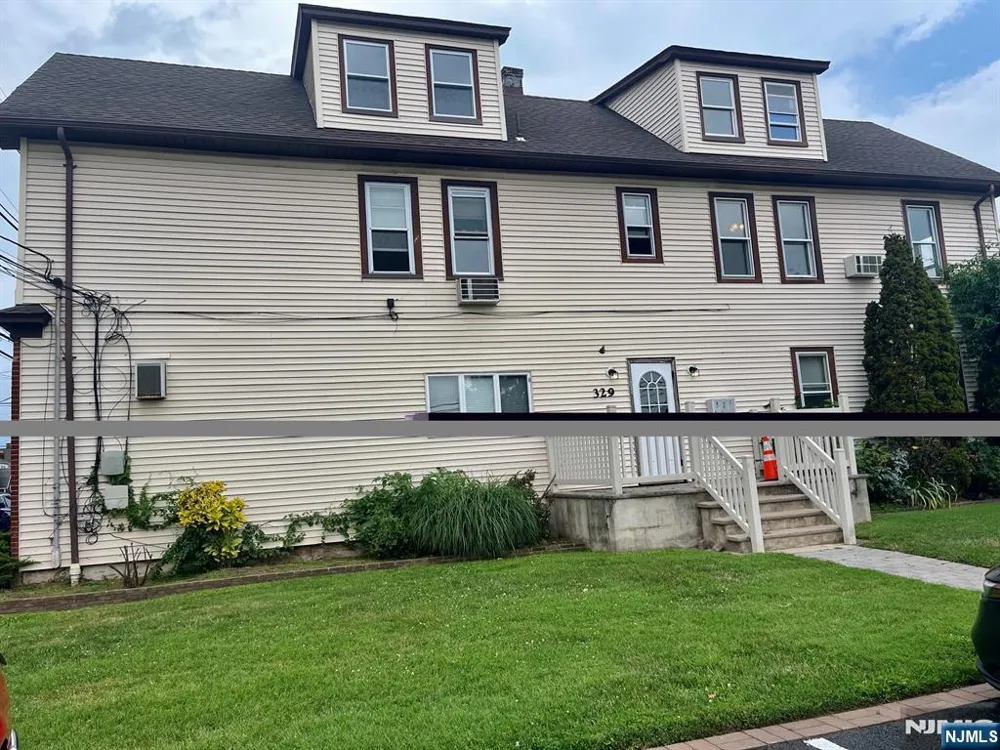 329 President Street 2R Saddle Brook, NJ 07663