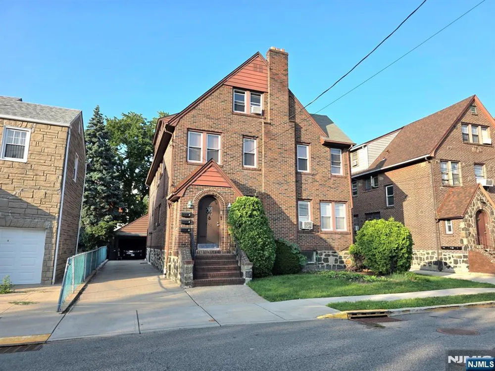 465 Oakdene Avenue 3FL Cliffside Park, NJ 07010