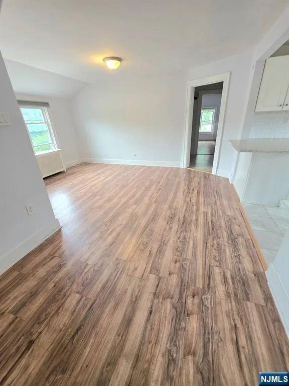 465 Oakdene Avenue 3FL Cliffside Park, NJ 07010