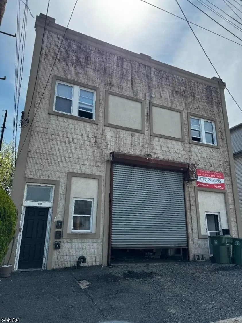 109 Irene St #1 Unit 1 Linden City, NJ 07036