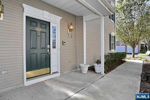 261 Riverwalk Way Q174 Clifton, NJ 07014