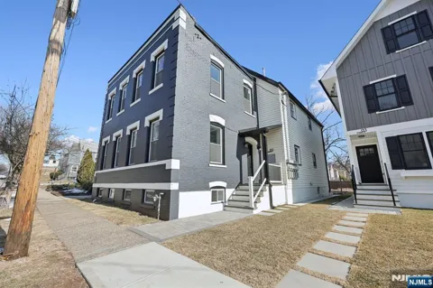 135 Forest Street 1R