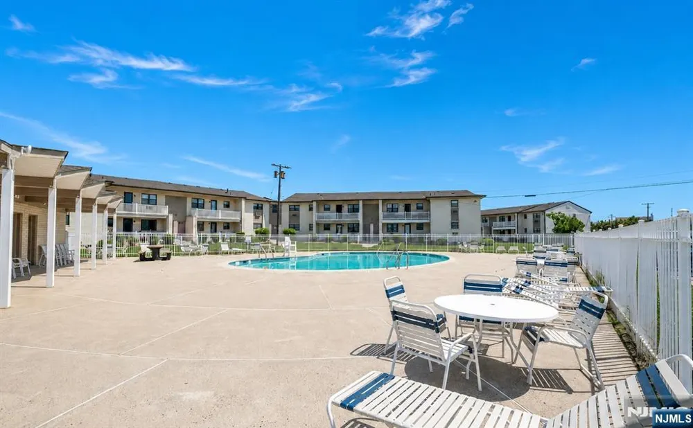 34 Wharfside Drive Monmouth Beach, NJ 07750