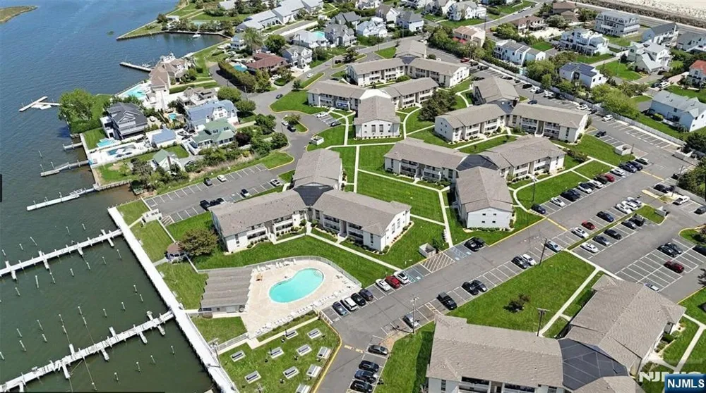 34 Wharfside Drive Monmouth Beach, NJ 07750