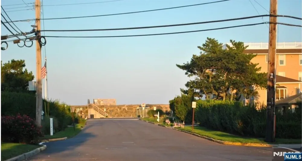 34 Wharfside Drive Monmouth Beach, NJ 07750