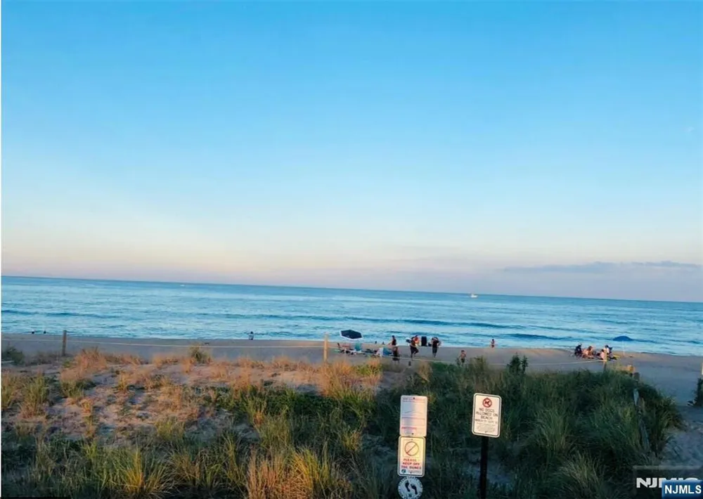 34 Wharfside Drive Monmouth Beach, NJ 07750