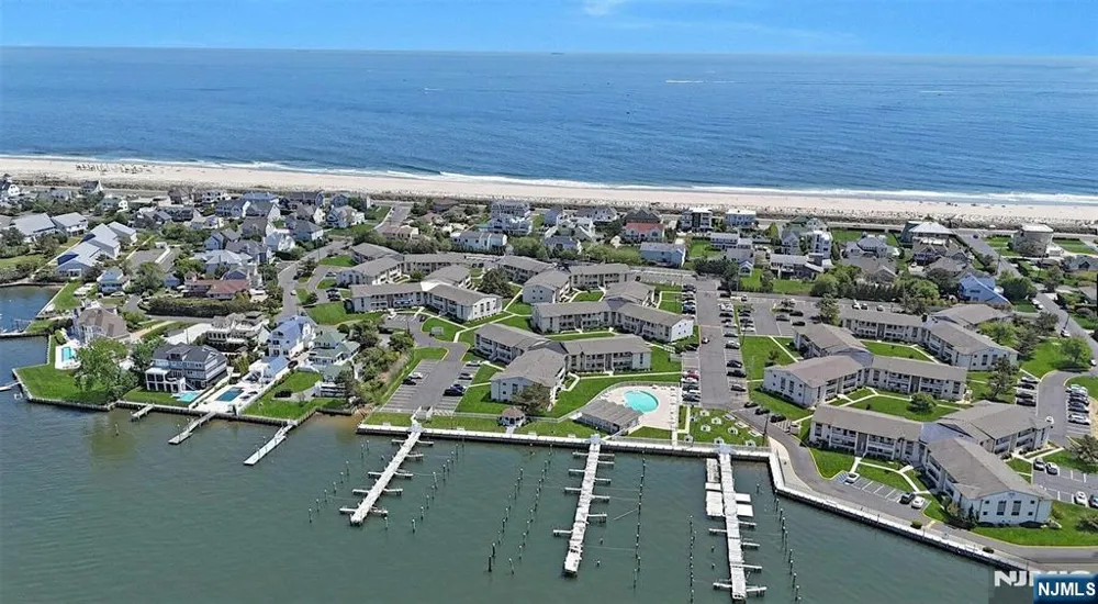 34 Wharfside Drive Monmouth Beach, NJ 07750
