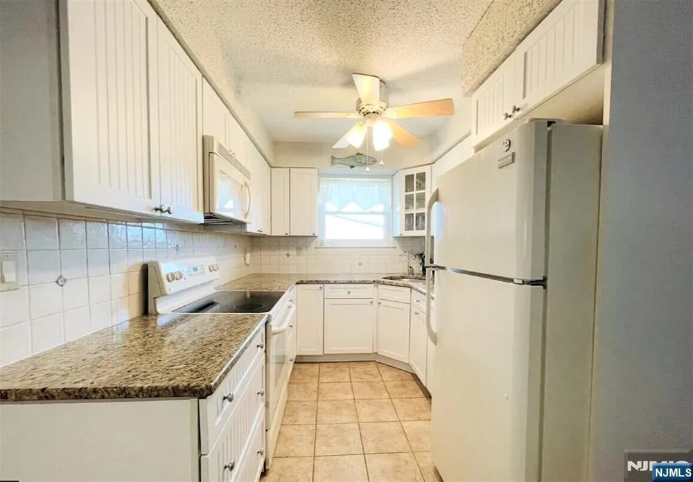 34 Wharfside Drive Monmouth Beach, NJ 07750