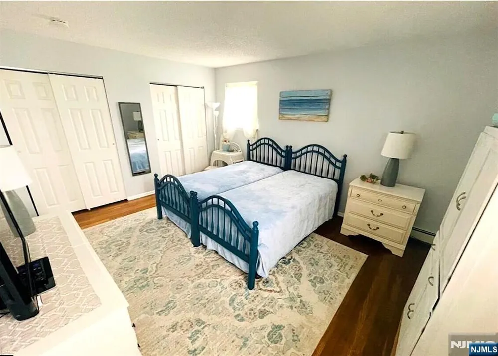 34 Wharfside Drive Monmouth Beach, NJ 07750