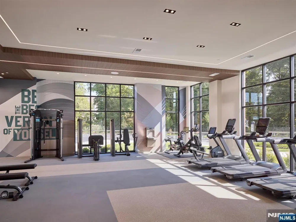 100 Eisenhower Parkway C1 Livingston, NJ 07039