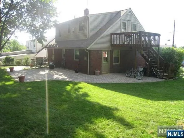 128 Joanne Terrace Garfield, NJ 07026