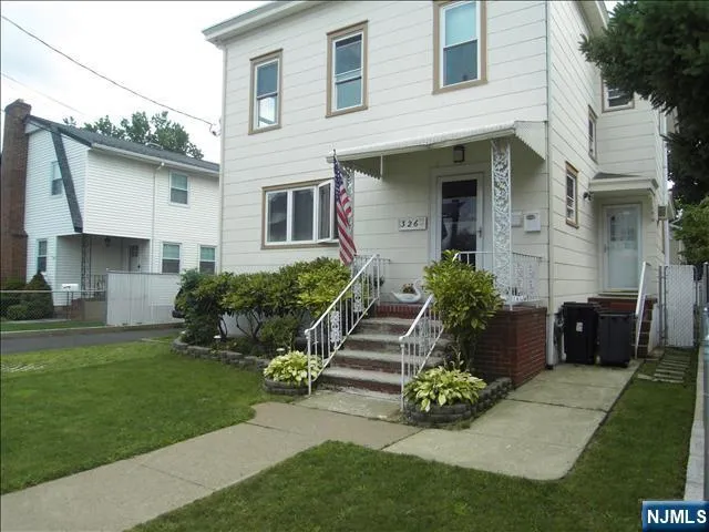 326 Walter Avenue Hasbrouck Heights, NJ 07604