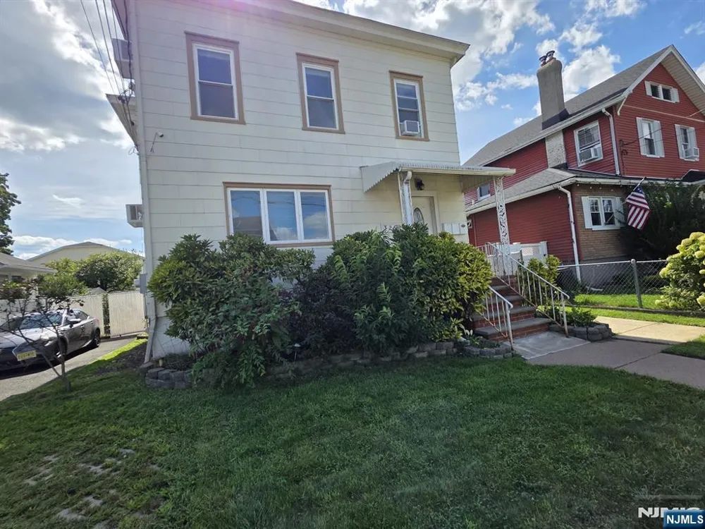 326 Walter Avenue Hasbrouck Heights, NJ 07604
