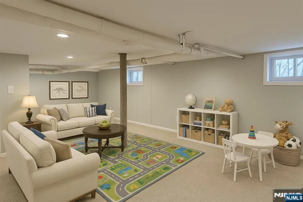 37 Columbus Avenue Harrington Park, NJ 07640