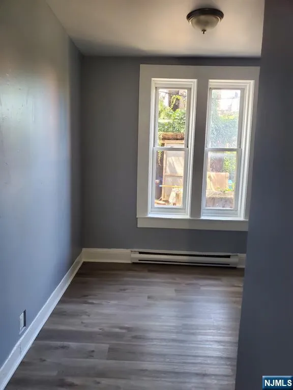 129 3rd Street APT #3 Passaic, NJ 07055