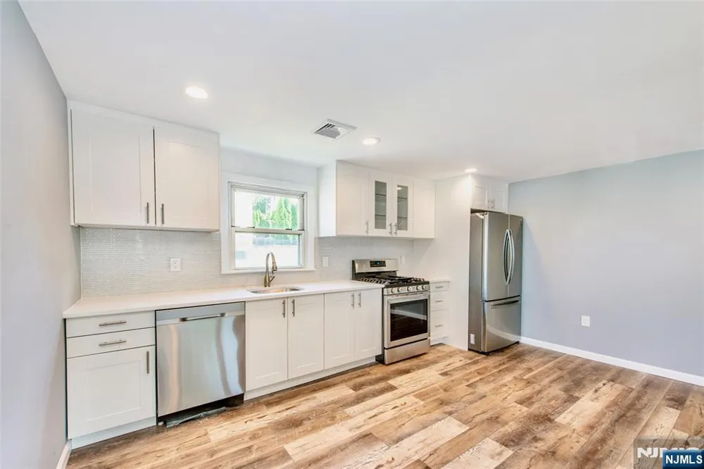 108 Woodrow Avenue Woodland Park, NJ 07424
