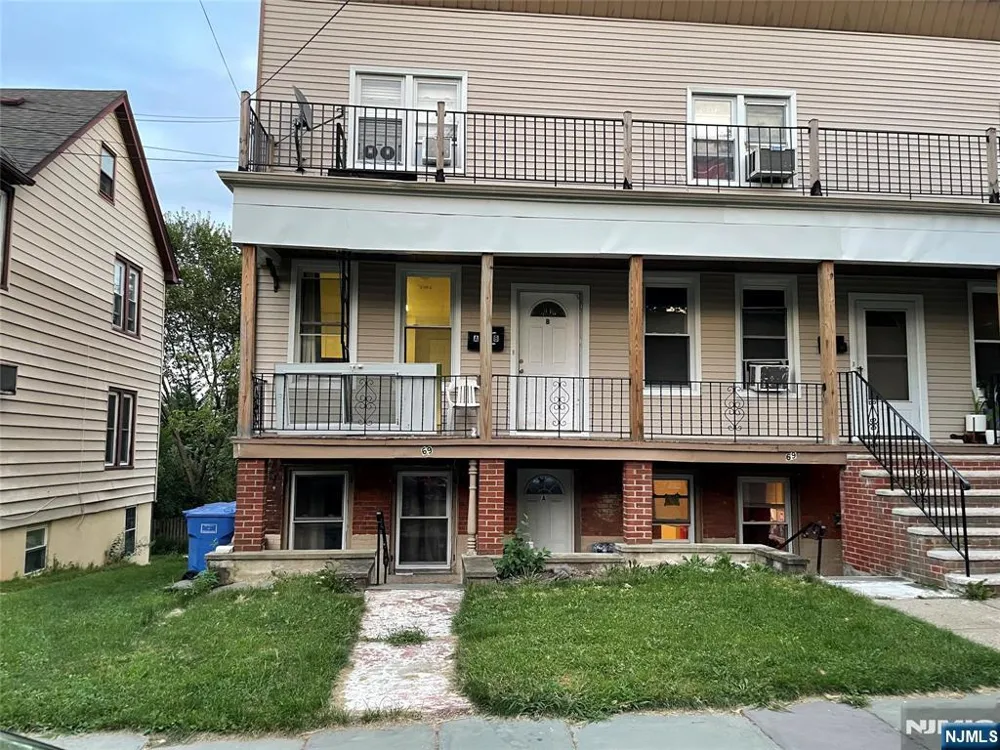 69 Feronia Way A Rutherford, NJ 07070