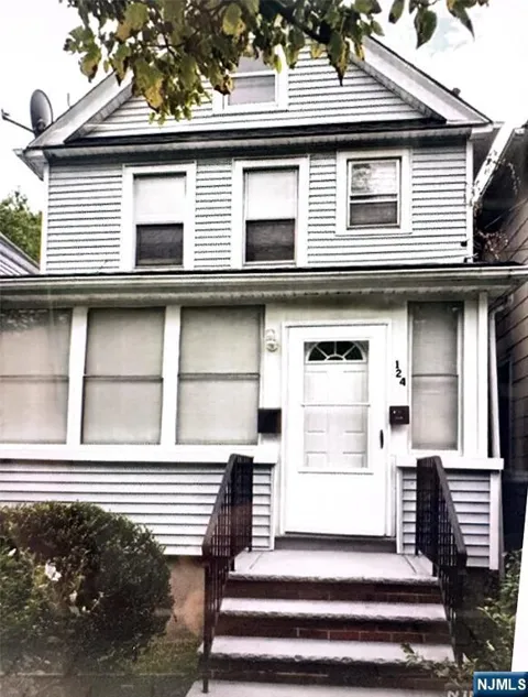 124 Spring Street