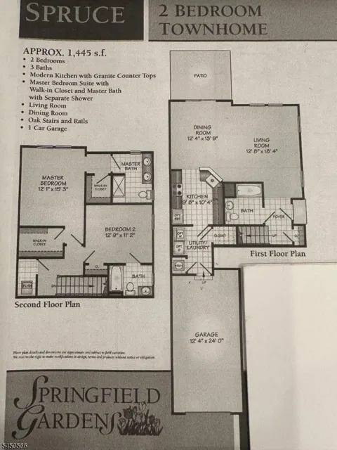 35 Pine Lane