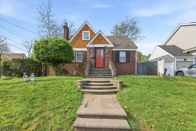 409 Tryon Ave Englewood City, NJ 07631