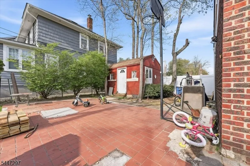 409 Tryon Ave Englewood City, NJ 07631