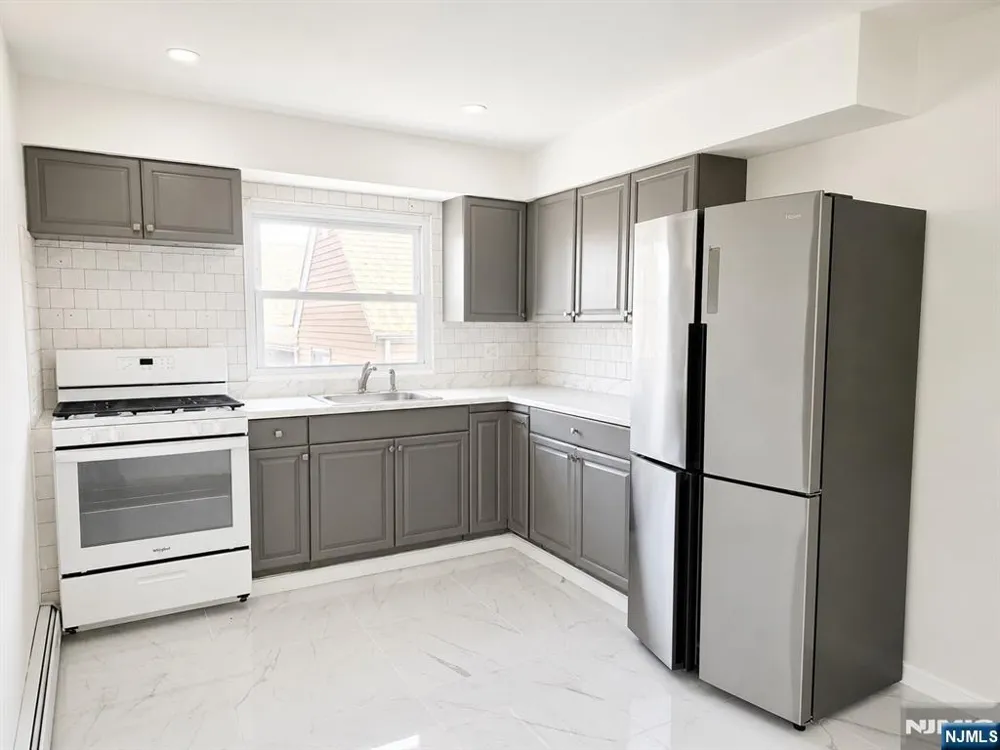 214 Morris Street 2 Fairview, NJ 07022