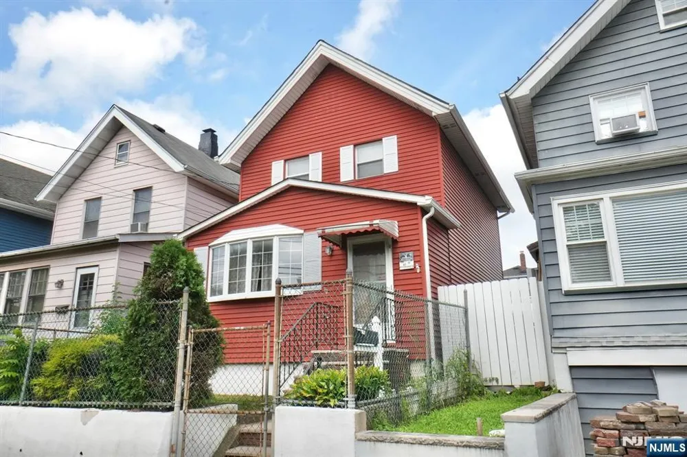 425 Davis Avenue Kearny, NJ 07032