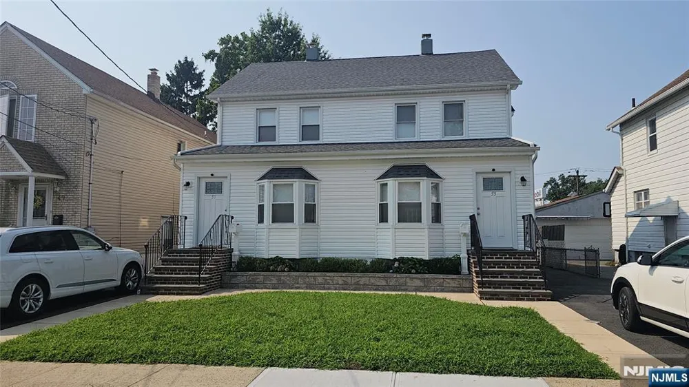 51-53 Woodland Avenue Little Ferry, NJ 07643