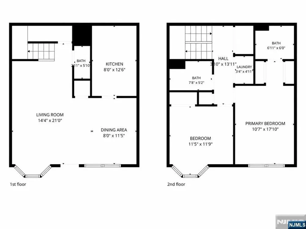 76 Boston Street Newark, NJ 07103