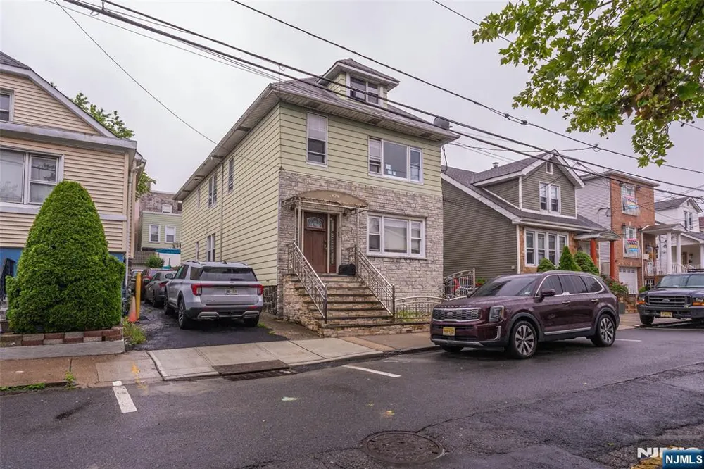 7420 4th Avenue 2 North Bergen, NJ 07047