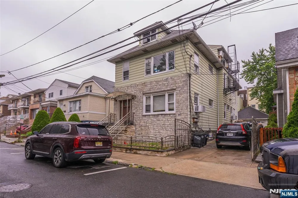 7420 4th Avenue 2 North Bergen, NJ 07047